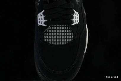 Hyperoad RETRO 'WHITE AIR 4 JORDAN THUNDER' 0827